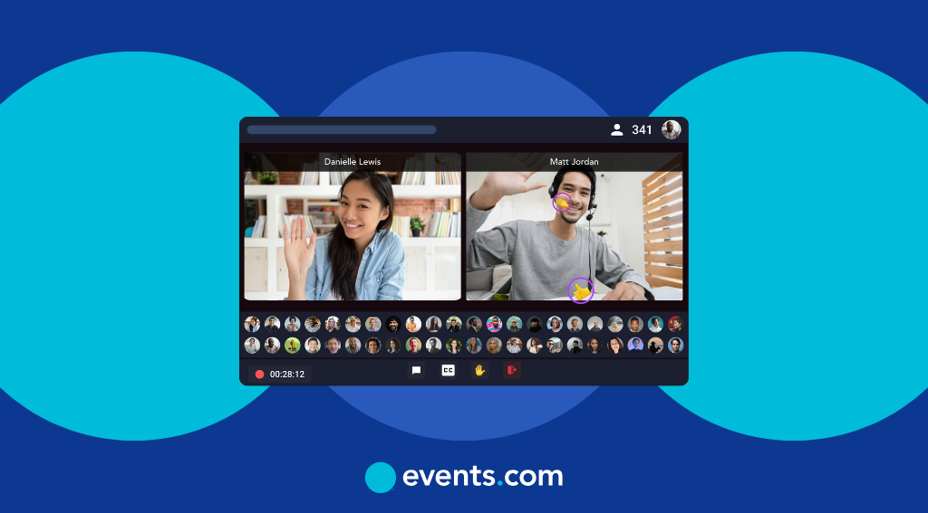 In-Person Meeting vs Virtual in 2025