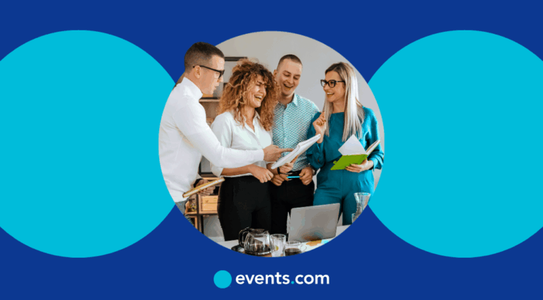 b2b events