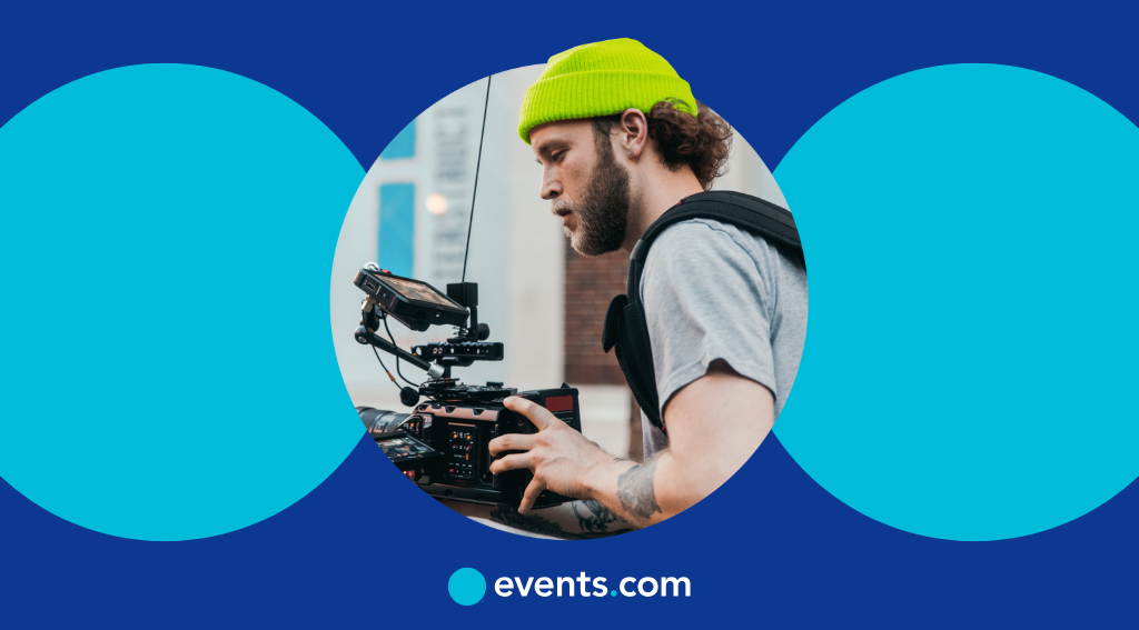 Event Video Production Guide