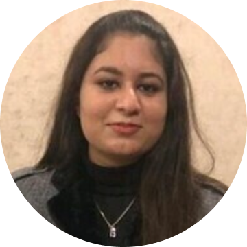 Zainab Asad Events.com Content Writer